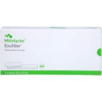 Exufiber 1x45 cm Verband null