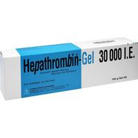 Hepathrombin 30000 null