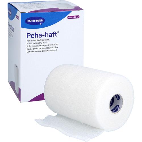 Peha-Haft Fixierbinde Latexfrei 12 cmx20 M 1 St Avitamed bei onfy.de kaufen 19397193