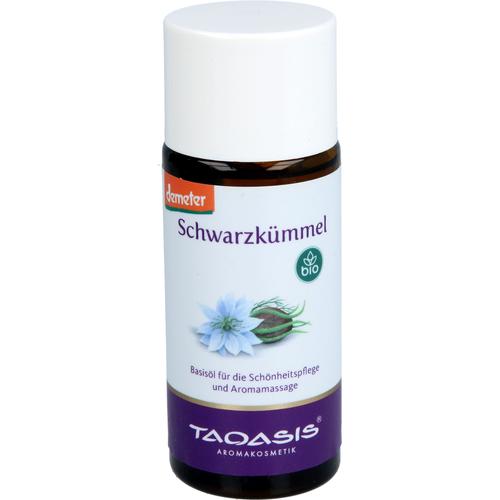 Schwarzkuemmel Basisoel Demeter Taoasis 50 ml TAOASIS GmbH Natur Duft Manufaktur bei onfy.de kaufen 17968906