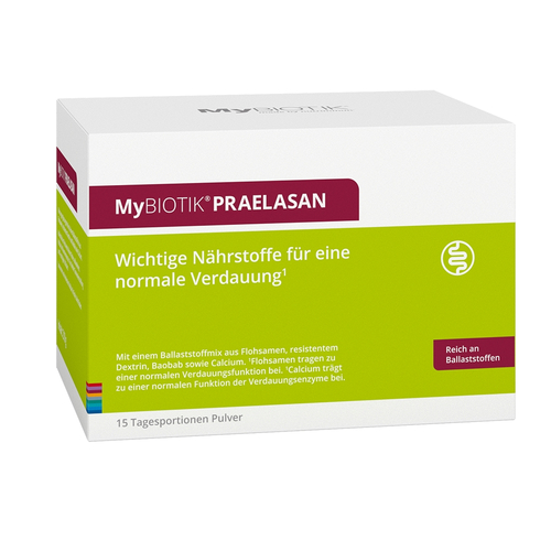 Mybiotik Praelasan 15x14 g nutrimmun bei onfy.de kaufen 19709391
