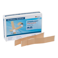 Fingerverbände Wasserfest Ypsiplast 2x12cm null
