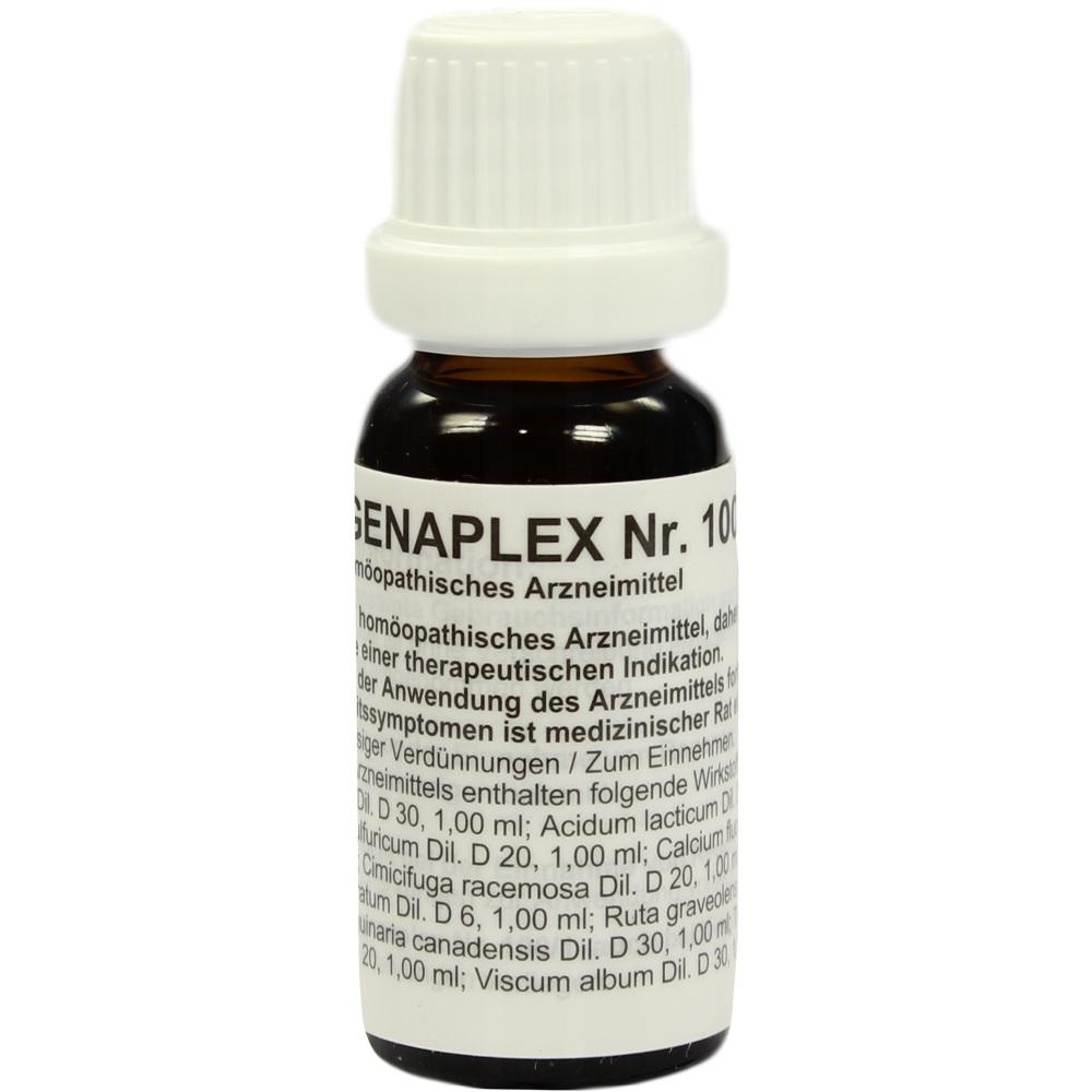 Regenaplex 100/1 null