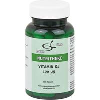 Vitamin K2 100Ug null