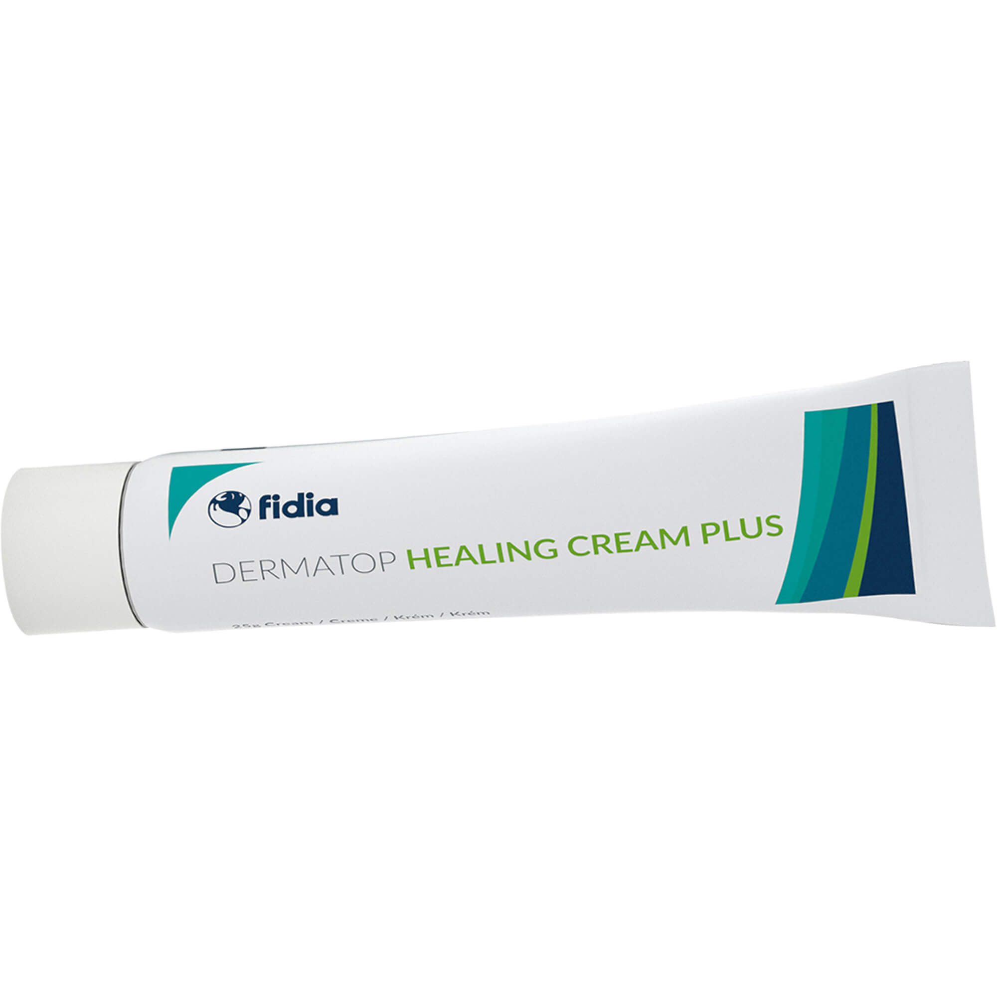 Dermatop Healing Cream Plus 25 g Fidia Pharma bei onfy.de kaufen 19513630