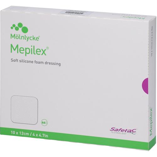 Mepilex 10x12 cm Schaumverband 5 St ToValCare bei onfy.de kaufen 19786003