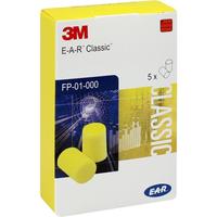 Ear Classic Gehoerschutzstoepsel null