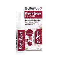 Betteryou Eisen-Spray Direkt null