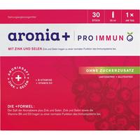 Aronia+ pro Immun null
