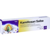 Kamillosan Salbe null