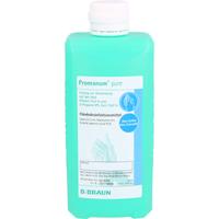 Promanum Pure null