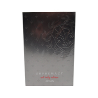 Afnan Supremacy Not Only Intense Extrait de Parfum 100 ml