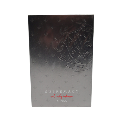 Afnan Supremacy Not Only Intense Extrait de Parfum 100 ml BJUTIP a.s. bei onfy.de kaufen 06290171070214