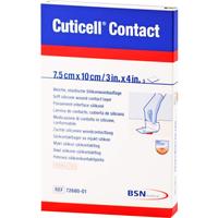 Cuticell Contact 7.5 cm x 10 cm null