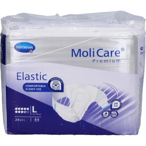 Molicare Premium Elastic 9 Tropfen Gr. L 3x24 St PAUL HARTMANN bei onfy.de kaufen 14211108