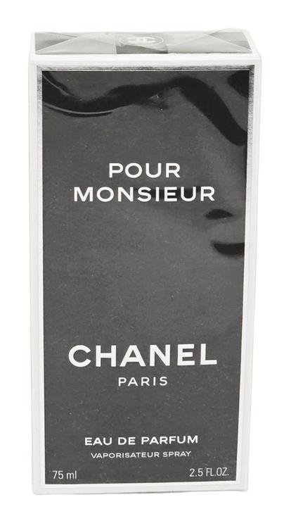Chanel Pour Monsieur Eau de Parfum 75 ml Chanel S.A. bei onfy.de kaufen 03145891274516