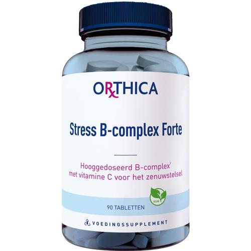 Orthica Stress B-Complex Forte 90 St Supplementa bei onfy.de kaufen 13860454