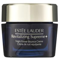 Estée Lauder Revitalizing Supreme Plus Night Power Bounce Nachtcreme 50 ml