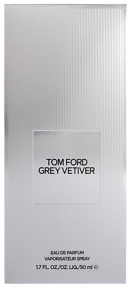 Tom Ford Grey Vetiver Eau de Parfum 50 ml L’Oréal International bei onfy.de kaufen 0888066006743