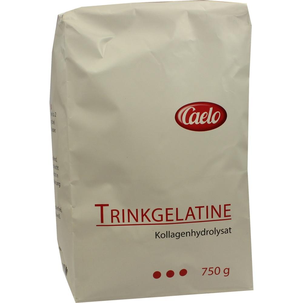 Trinkgelatine Caelo Hv-Packung null