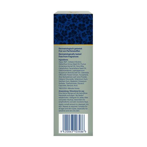 Mãnuka Rescue Balm 50 ml Hager Pharma bei onfy.de kaufen 16878325