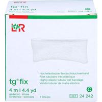 Tg Fix Netzverband C 4 M Weiß null