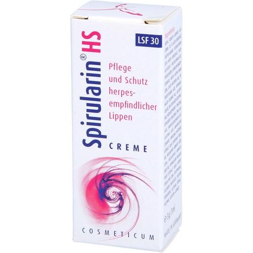 Spirularin Hs LSF30 3 ml Ocean Pharma bei onfy.de kaufen 19204998
