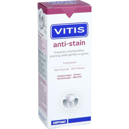 Vitis Anti-Stain 50 ml DENTAID bei onfy.de kaufen 19152480