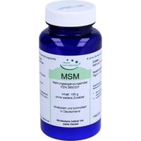 Msm Pur Pulver null