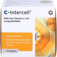 C-Intercell null