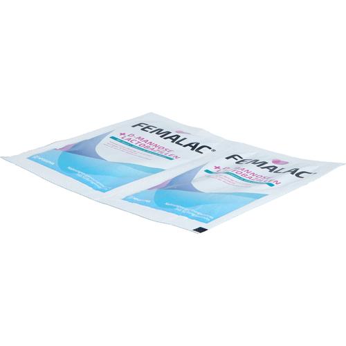 Femalac D-Mannose + Lactobazillen 28 St APOGEPHA Arzneimittel bei onfy.de kaufen 19820852