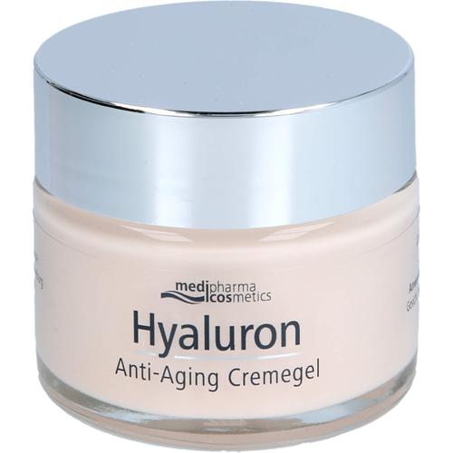 Hyaluron Anti-Aging Cremegel 50 ml Dr. Theiss Naturwaren bei onfy.de kaufen 18781593