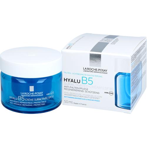 Roche-Posay Hyalu B5 Suract Cream LSF30 50 ml L'Oreal Deutschland bei onfy.de kaufen 19948598
