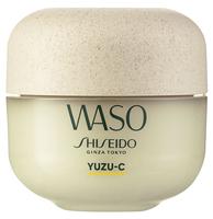 Shiseido Waso Yuzu-C Beauty Sleeping Gesichtsmaske 50 ml
