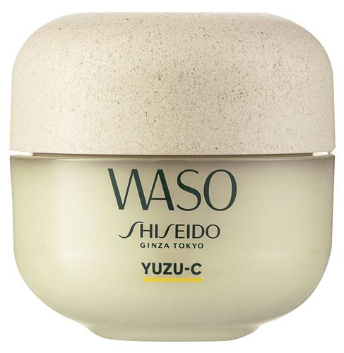 Shiseido Waso Yuzu-C Beauty Sleeping Gesichtsmaske 50 ml Shiseido Group bei onfy.de kaufen 0768614178798