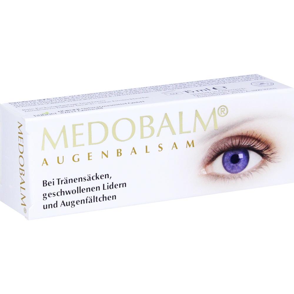 Medobalm Augenbalsam null