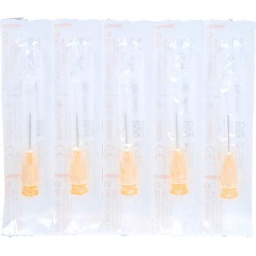 Bd Microlance Kanüle 25 G 5/8 0.5x16 Mm 100 St 1001 Artikel Medical bei onfy.de kaufen 16016351