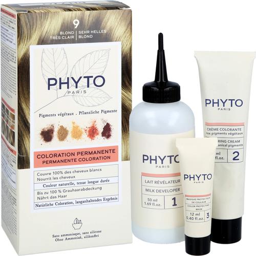 Phytocolor 9 S Hell Blo Oa 1 St Laboratoire Native Deutschland bei onfy.de kaufen 18428129