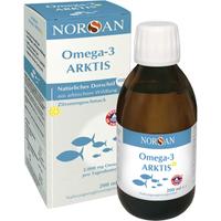 Norsan Omega-3 Arktis