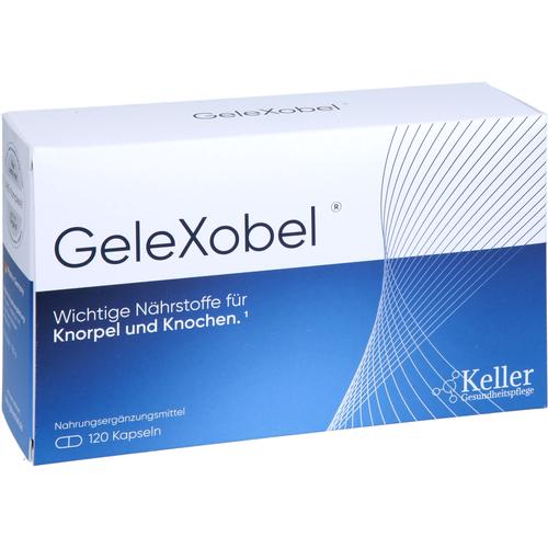 Gelexobel 120 St Keller Gesundheitspflege bei onfy.de kaufen 19728419