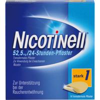 Nicotinell 21 mg / 24-Stunden-Pflaster null