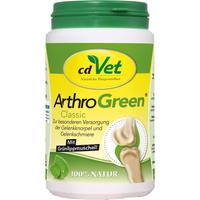 Arthrogreen Futterergänzung Vet null