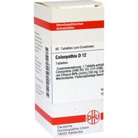 Colocynthis D12 null