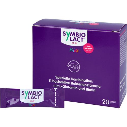 Symbiolact Multi Kids 20x1.5 g Klinge Pharma bei onfy.de kaufen 19979015