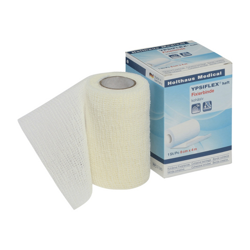 Fixierbinde Ypsiflex Haft 10cmx4M 1 St Holthaus Medical bei onfy.de kaufen 07439791