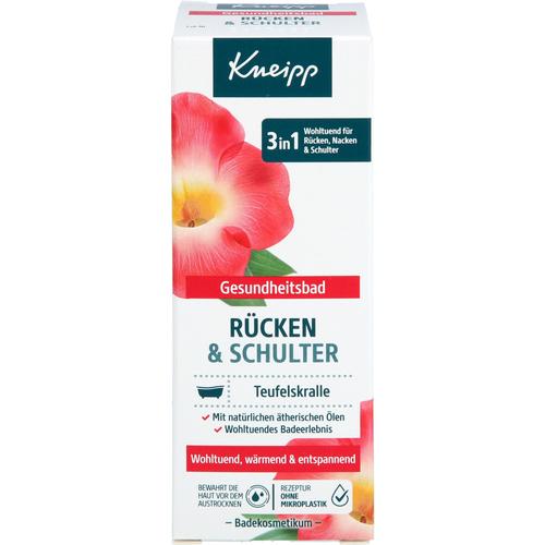 Kneipp Gesundheitsbad Rücken & Schulter 100 ml Kneipp bei onfy.de kaufen 19372253