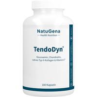 Tendodyn Glucosamin Chondroitin Vit C Hochdosiert null
