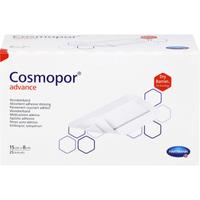Cosmopor Advance 8x15cm null
