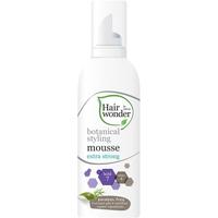 Botanical Styling Mousse-Extra Strong null