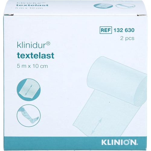 Kompressionsbinde Prisoma 5.0mx10.0cm 2 St Acti Medi bei onfy.de kaufen 18717230